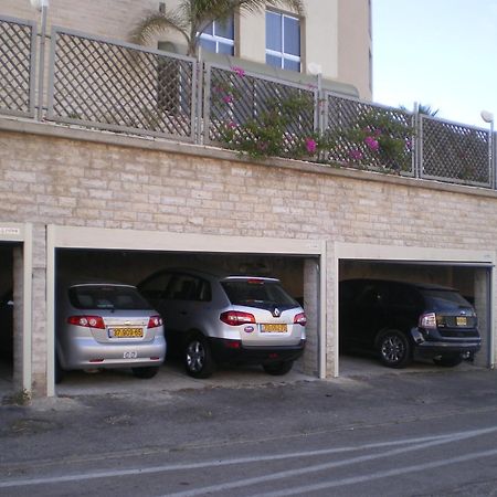 Marom Hotel Haifa Exterior photo